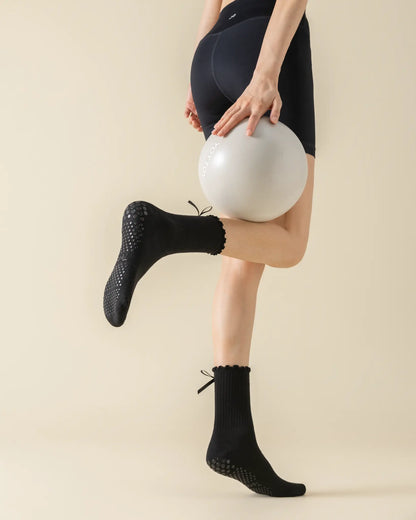 The Muse Grip Socks
