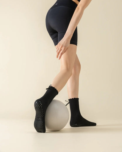 The Muse Grip Socks