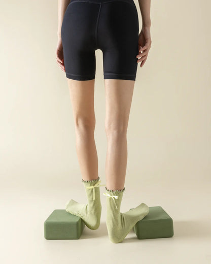 The Muse Grip Socks