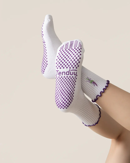 The Cherie Grip Socks