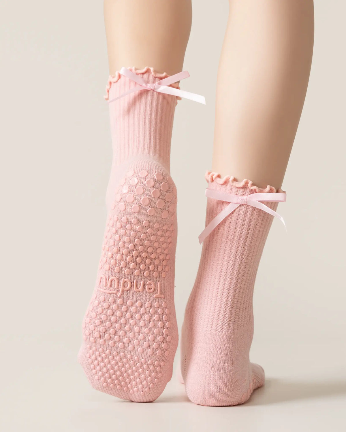 The Muse Grip Socks