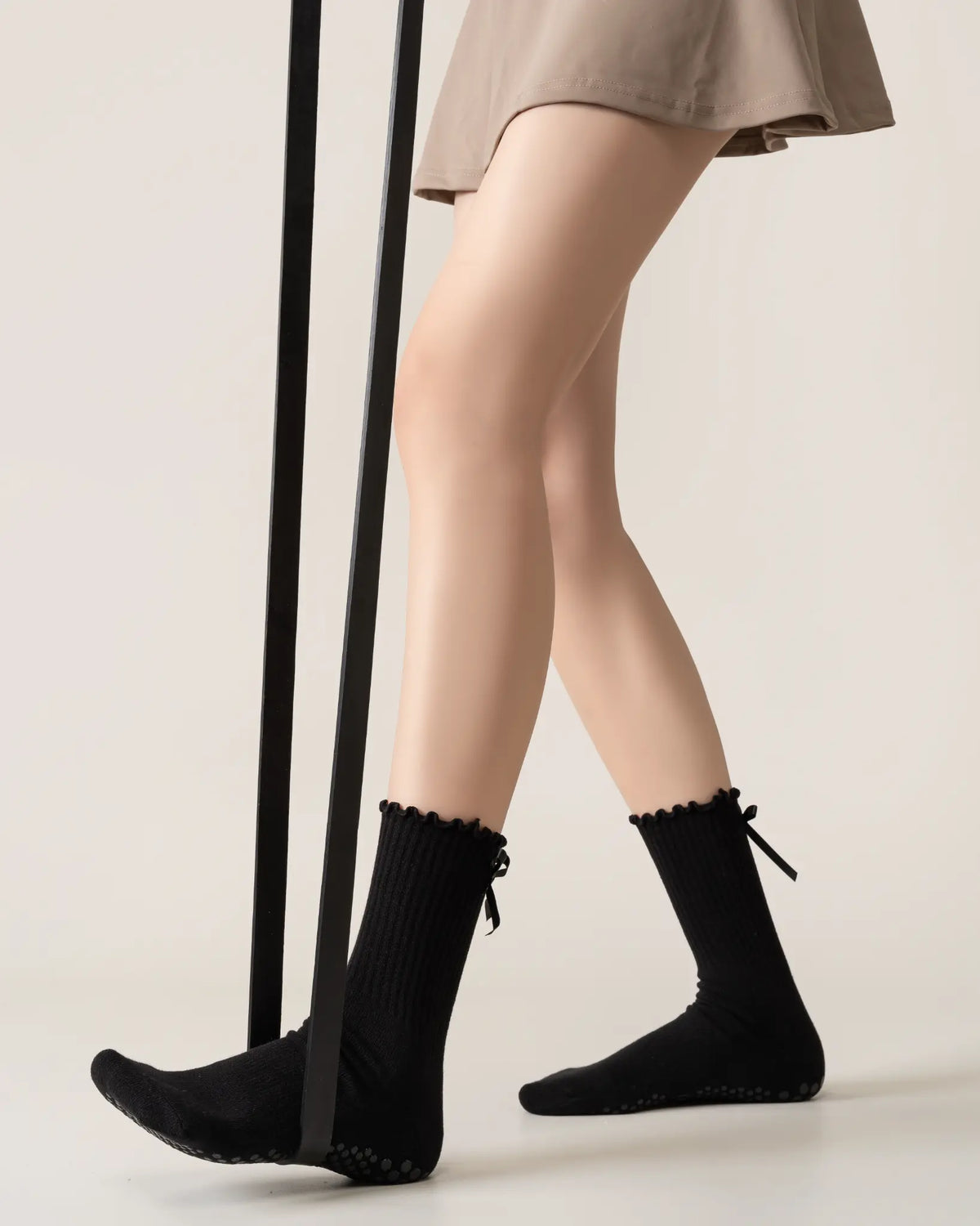 The Muse Grip Socks